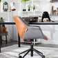 Bureaustoel Zuiver Doulton