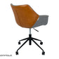 Bureaustoel Zuiver Doulton DroomHout