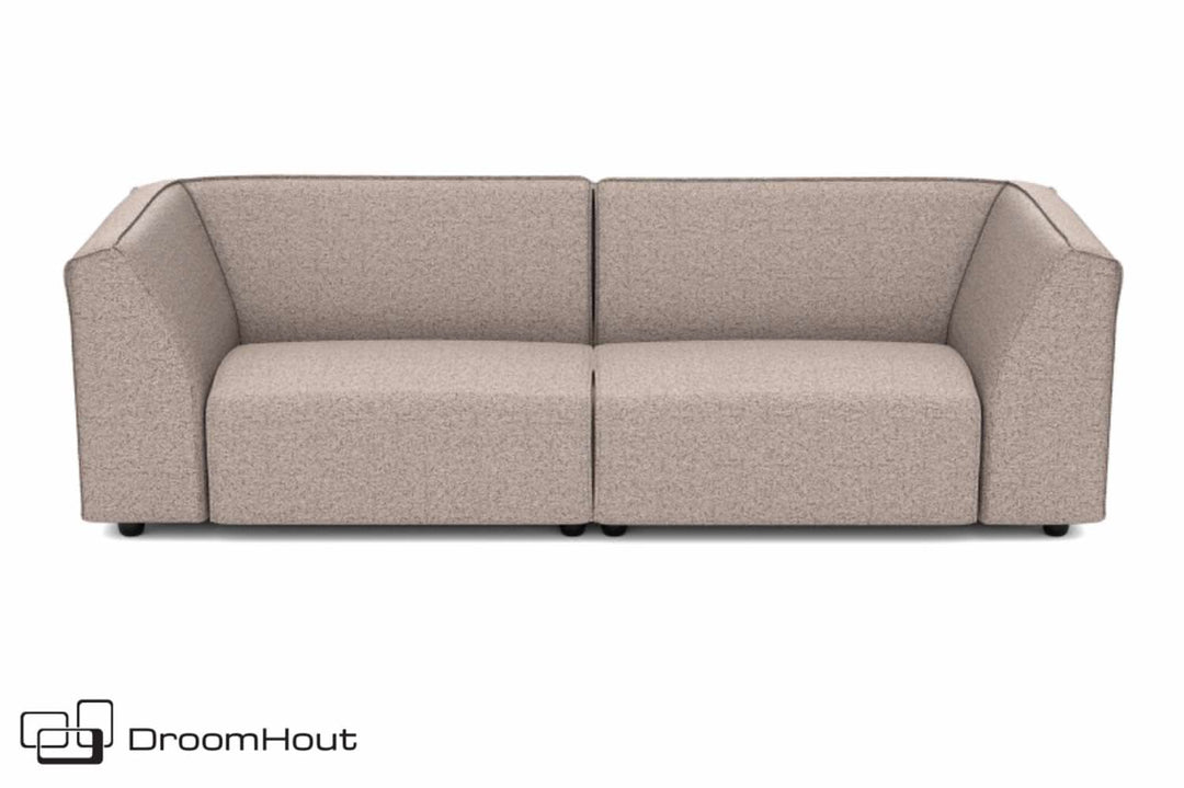 Chill lounge sofa Bubalou 3-seater