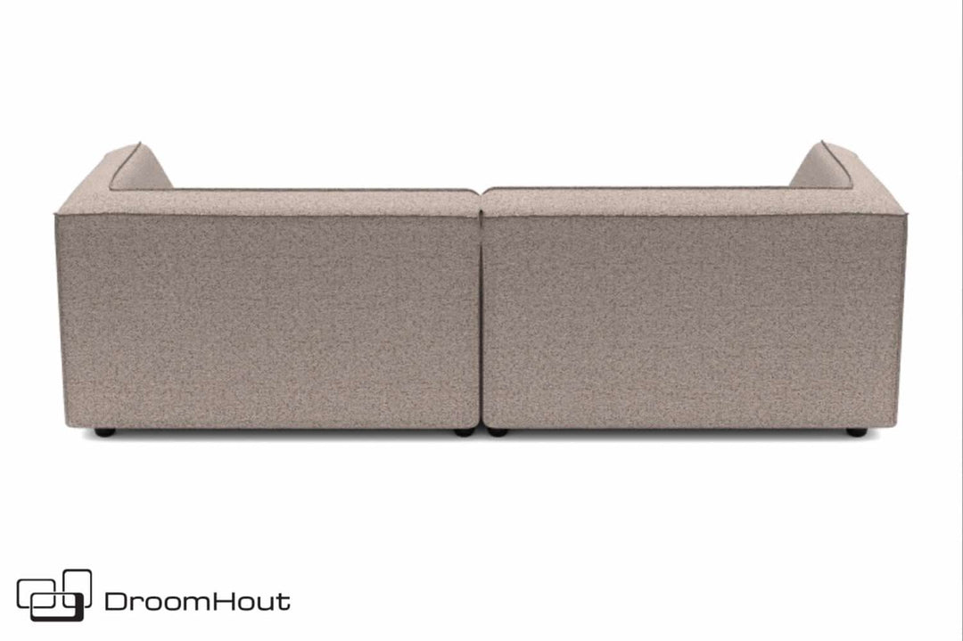 Chill lounge sofa Bubalou 3-seater
