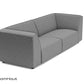 Chill loungebank Bubalou 3-zits DroomHout