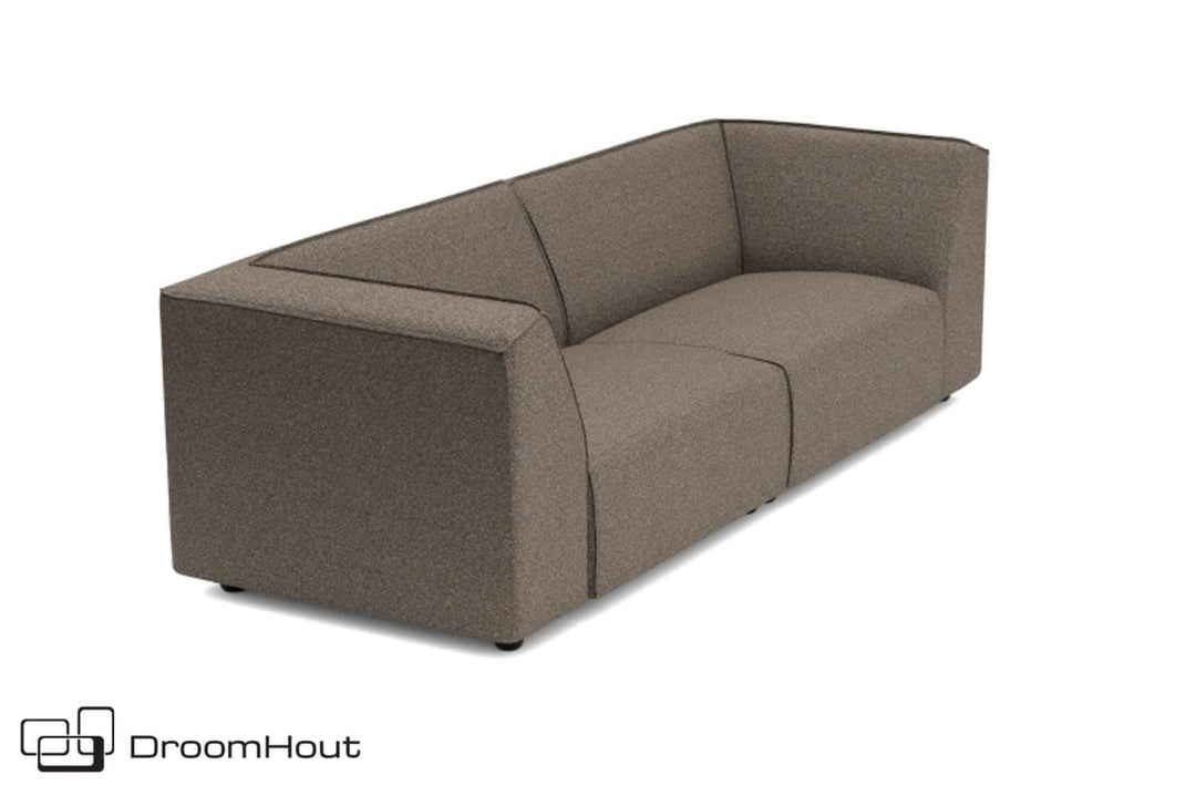 Chill lounge sofa Bubalou 3-seater