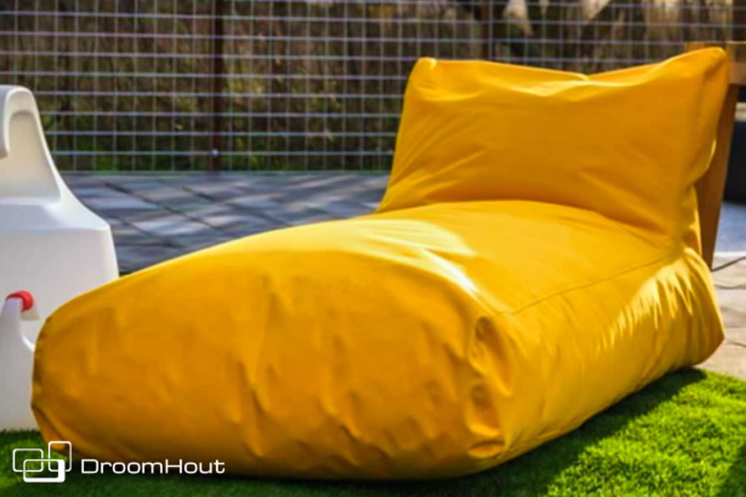 Daybed Bubalou Bub outdoor - DroomHout