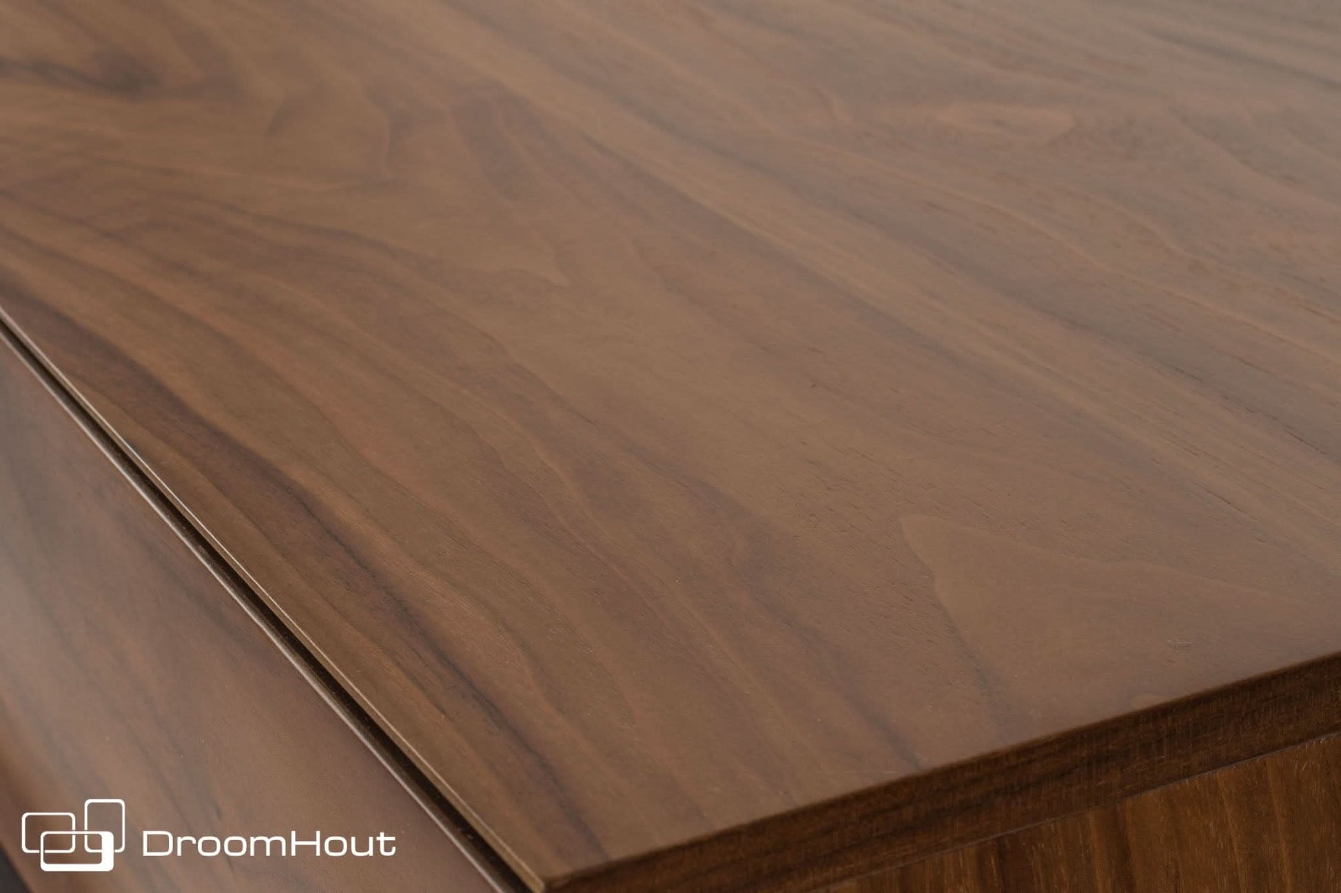 Dressoir Zuiver Travis DroomHout\