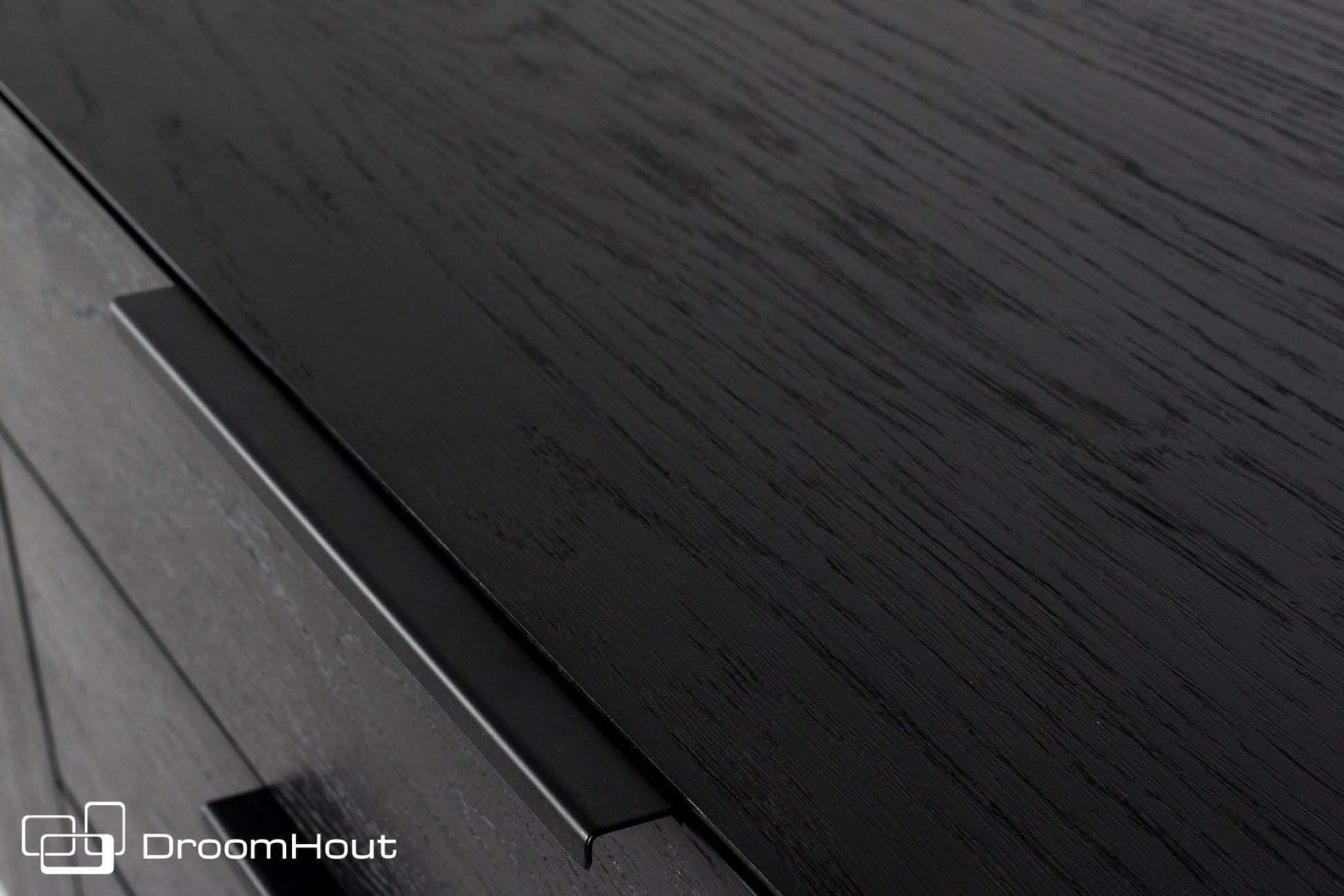 Dressoir Zuiver Travis DroomHout
