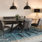 Eettafel DroomHout Luna