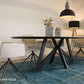 Eettafel DroomHout Luna
