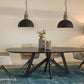 Eettafel DroomHout Luna