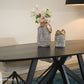 Eettafel DroomHout Luna