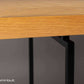 Eettafel Dutchbone Class