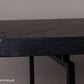Eettafel Dutchbone Class