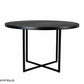Ronde eettafel Dutchbone Class