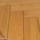 Ronde eettafel Dutchbone Class