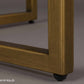 Ronde eettafel Dutchbone Class