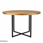 Ronde eettafel Dutchbone Class