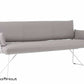Eetkamerbank Mobitec Cosy met armleuningen DroomHout