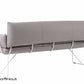 Eetkamerbank Mobitec Cosy met armleuningen DroomHout
