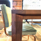 Eettafel Artisan Element DroomHout