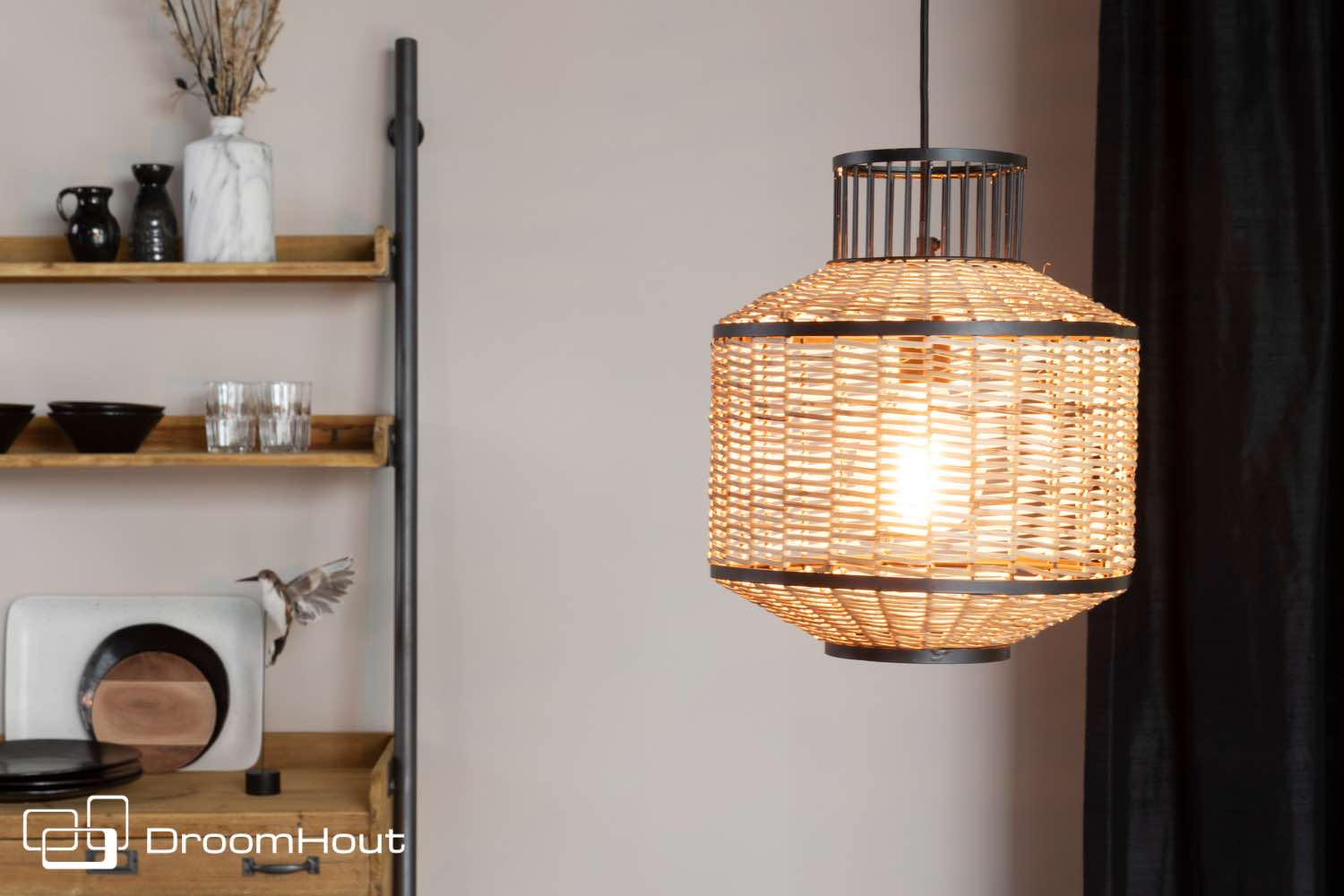 Hanglamp DREAUM Carmen