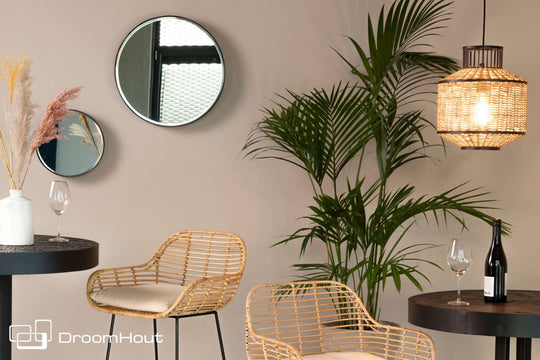 Hanglamp DREAUM Carmen