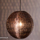 Hanglamp Dutchbone Cooper