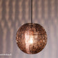 Hanglamp Dutchbone Cooper