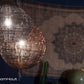 Hanglamp Dutchbone Cooper
