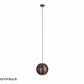 Hanglamp Dutchbone Cooper