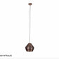 Hanglamp Dutchbone Cooper