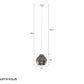 Hanglamp Dutchbone Cooper