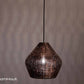 Hanglamp Dutchbone Cooper