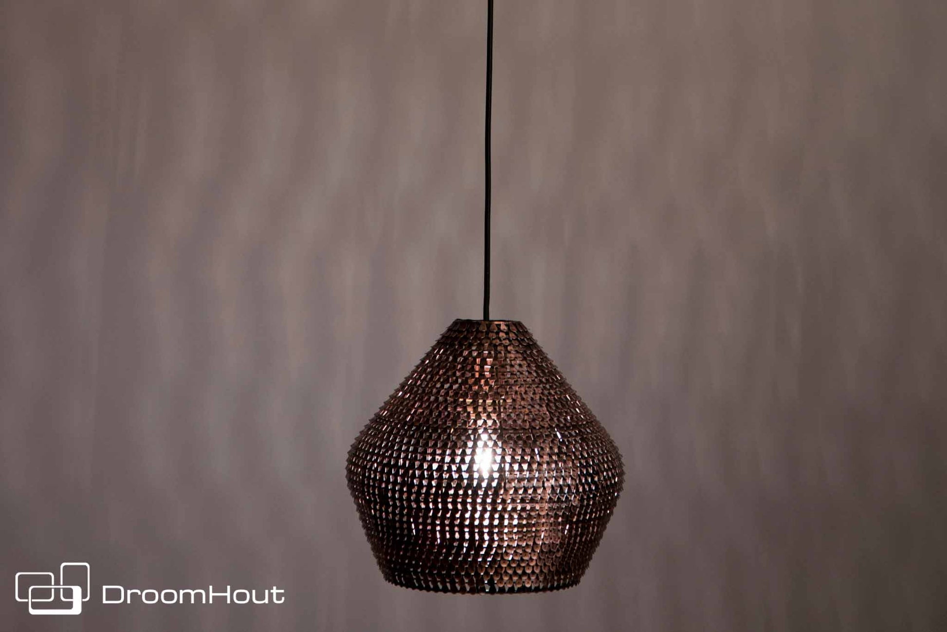 Hanglamp Dutchbone Cooper