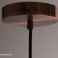Hanglamp Dutchbone Cooper
