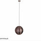 Hanglamp Dutchbone Cooper