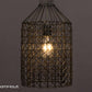 Hanglamp Dutchbone Jim