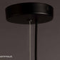 Hanglamp Dutchbone Jim
