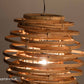 Hanglamp Dutchbone Kubu