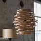 Hanglamp Dutchbone Kubu