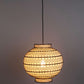 Hanglamp Dutchbone Ming