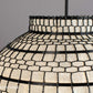 Hanglamp Dutchbone Ming