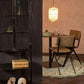 Hanglamp Dutchbone Ming