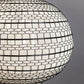Hanglamp Dutchbone Ming