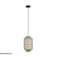 Hanglamp Dutchbone Ming