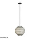 Hanglamp Dutchbone Ming