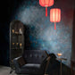 Hanglamp Dutchbone Suoni
