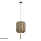 Hanglamp Dutchbone Suoni