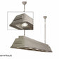Hanglamp Frezoli Bizz
