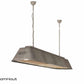 Hanglamp Frezoli Bizz