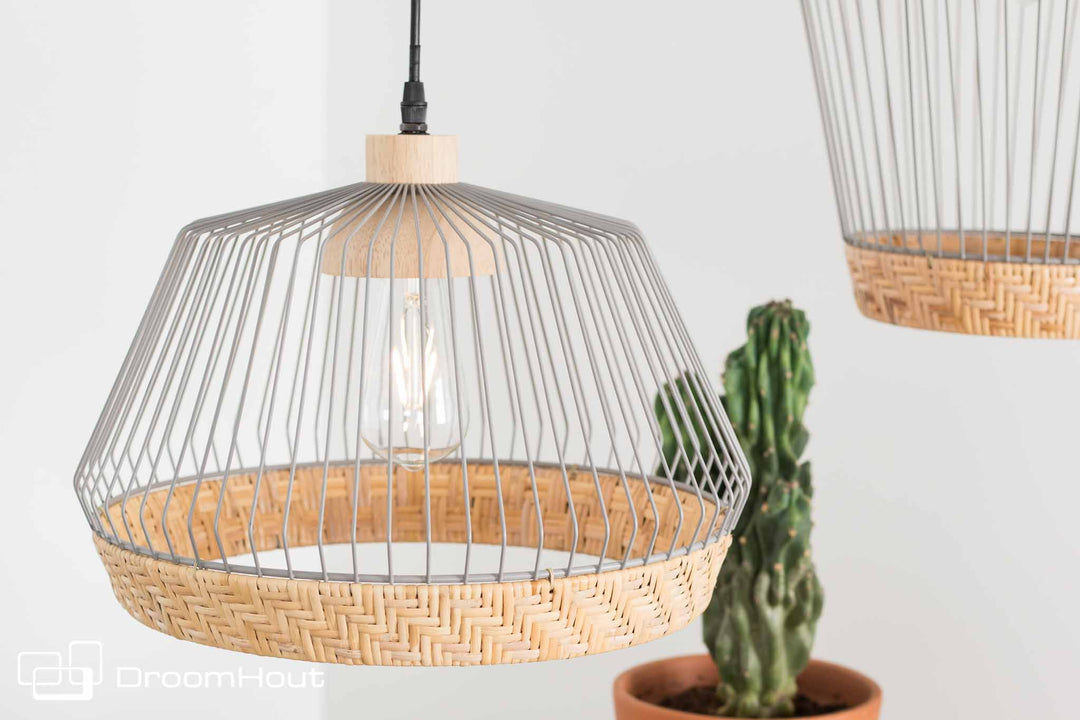 Pendelleuchte Zuiver Birdy - Ausstellungsmodell