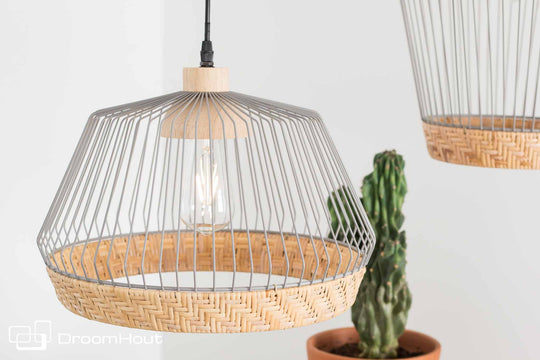 Pendelleuchte Zuiver Birdy - Ausstellungsmodell